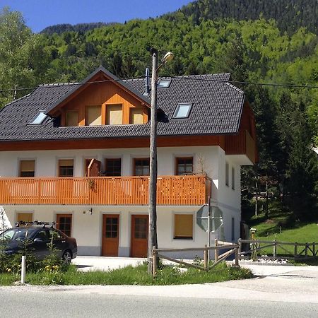 Apartment Brina Kranjska Gora Szoba fotó