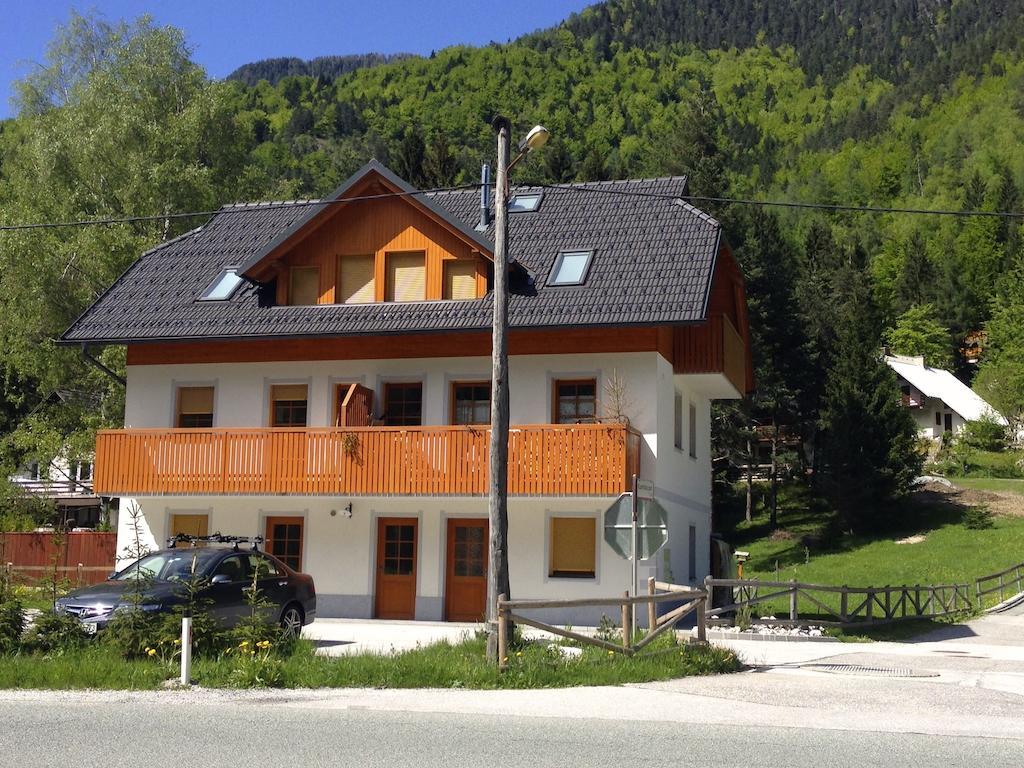 Apartment Brina Kranjska Gora Szoba fotó