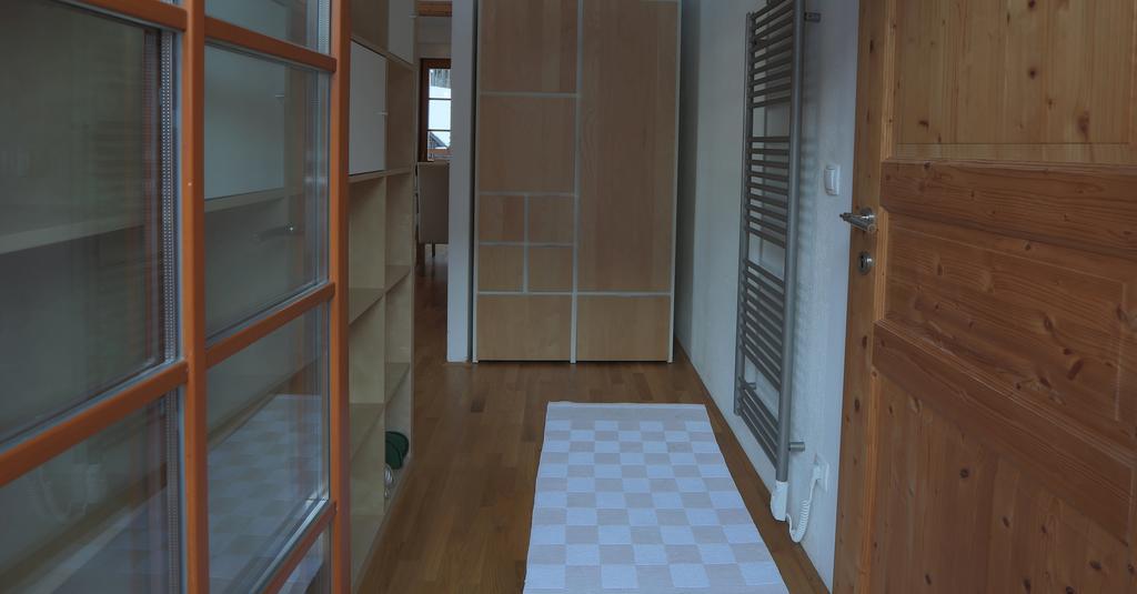 Apartment Brina Kranjska Gora Kültér fotó