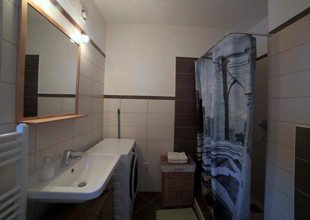 Apartment Brina Kranjska Gora Kültér fotó