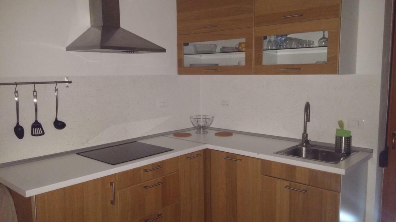 Apartment Brina Kranjska Gora Kültér fotó